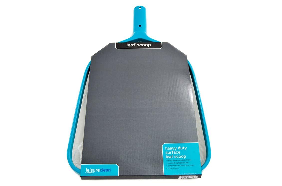 Leisureclean Leaf Scoop Replacement Net